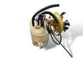 In-tank fuel pump