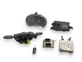 Kit centralina motore ECU e serratura