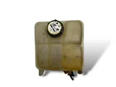 Coolant expansion tank/reservoir