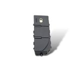Central locking switch button