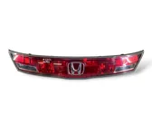 Tailgate rear/tail lights