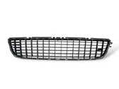 Front bumper lower grill