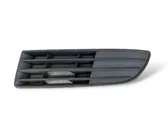 Front bumper lower grill