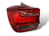 Rear/tail lights