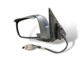 Front door electric wing mirror