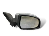 Front door electric wing mirror