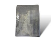Moulure, baguette/bande protectrice d'aile