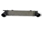 Intercooler radiator