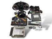 Kit calculateur ECU et verrouillage
