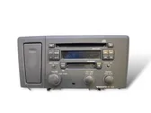 Radio/CD/DVD/GPS head unit