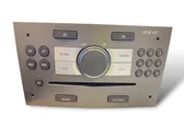 Radio / CD-Player / DVD-Player / Navigation