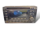 Radio/CD/DVD/GPS head unit