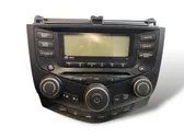 Radio/CD/DVD/GPS head unit