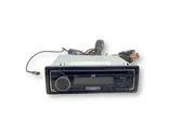 Radio/CD/DVD/GPS head unit