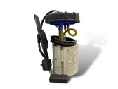 In-tank fuel pump