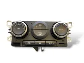 Climate control unit