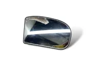 Wing mirror glass