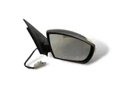 Front door electric wing mirror