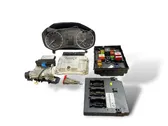 Kit centralina motore ECU e serratura