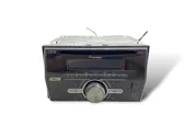 Radio / CD-Player / DVD-Player / Navigation