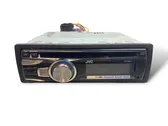 Radio/CD/DVD/GPS head unit