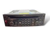 Radio/CD/DVD/GPS head unit