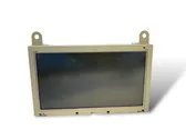 Radio/CD/DVD/GPS head unit