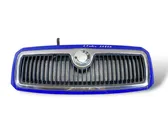 Grille de calandre avant