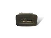 Connettore plug in AUX