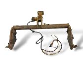 Tow bar set