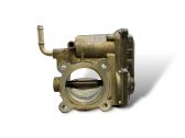 Throttle valve