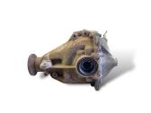 Rear differential