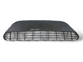 Front bumper lower grill