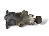 Hinterachsdifferential