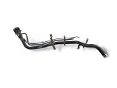 Fuel tank filler neck pipe