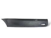 Rear fender molding trim