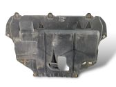Engine splash shield/under tray