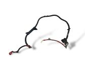 Positive cable (battery)