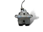 Tailgate/trunk/boot lock/catch/latch