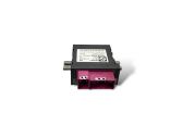Fuel injection pump control unit/module