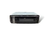 Radio/CD/DVD/GPS head unit