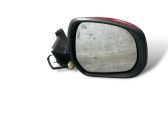 Front door electric wing mirror