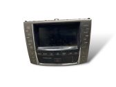 Radio / CD-Player / DVD-Player / Navigation