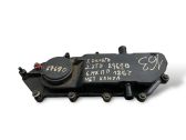 Rocker cam cover