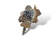 Pompe d'injection de carburant à haute pression