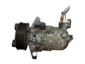 Air conditioning (A/C) compressor (pump)