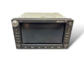 Radio/CD/DVD/GPS head unit
