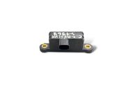 ESP acceleration yaw rate sensor