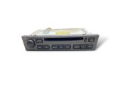 Radio/CD/DVD/GPS head unit