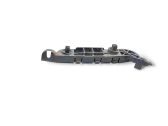 Front bumper mounting bracket